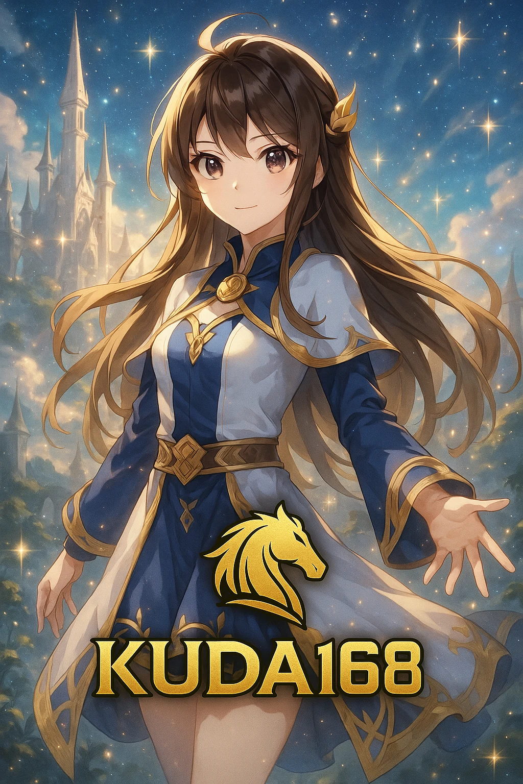 KUDA168